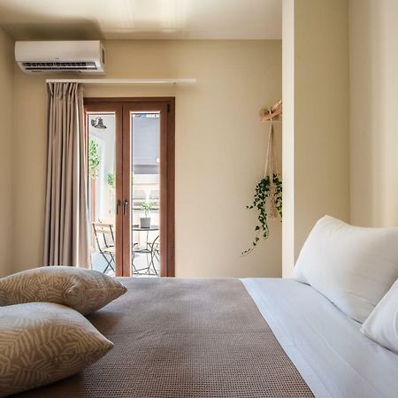 Stone House Near Acropolis - Living Stone Diamond Apartment Athens Exterior photo
