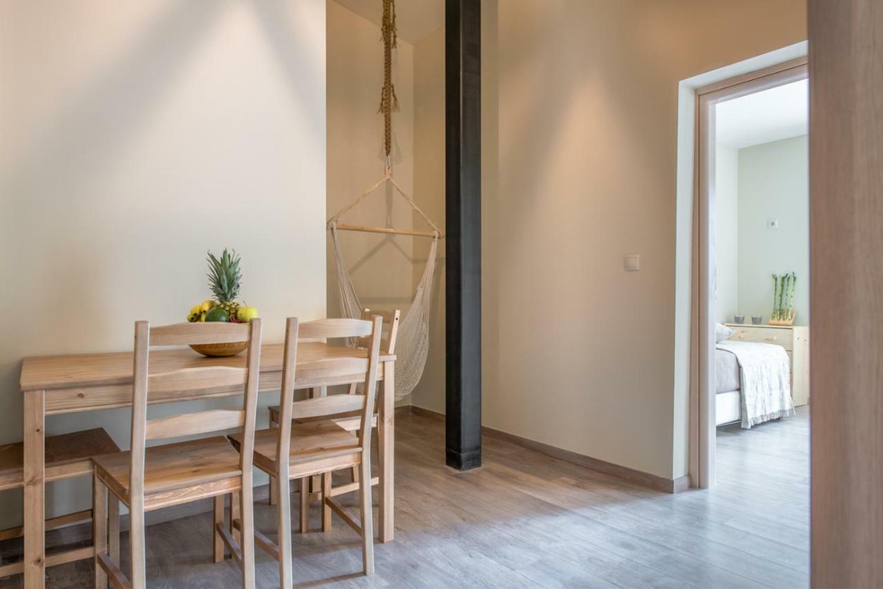 Stone House Near Acropolis - Living Stone Diamond Apartment Athens Exterior photo