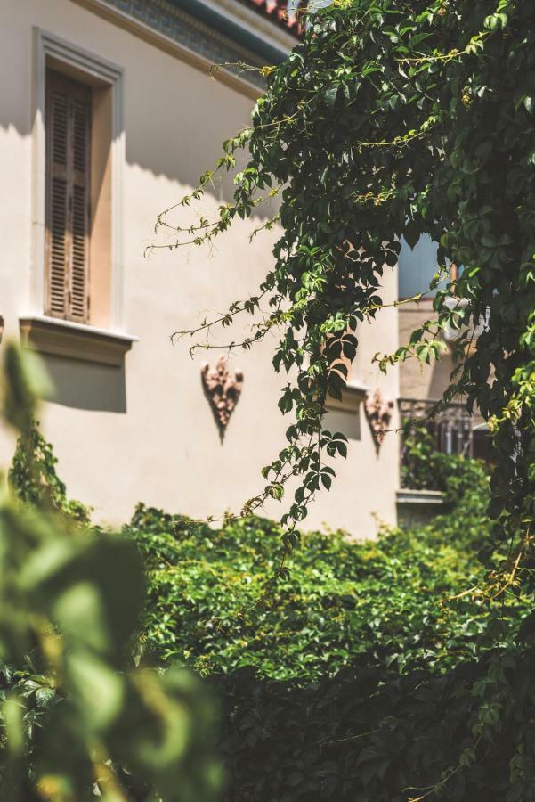 Stone House Near Acropolis - Living Stone Diamond Apartment Athens Exterior photo