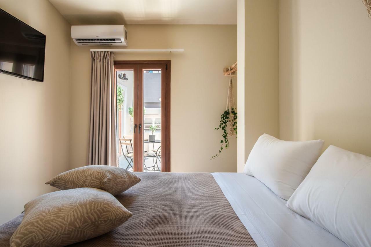 Stone House Near Acropolis - Living Stone Diamond Apartment Athens Exterior photo